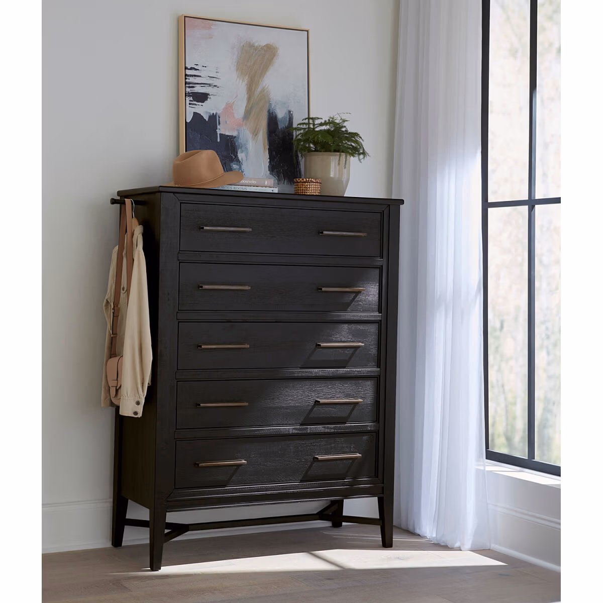 Camden Chest I631-456 - Image 3