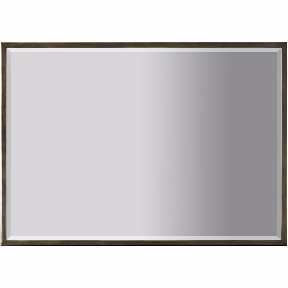 Sutton Metal Mirror I3048-462 - Image 2