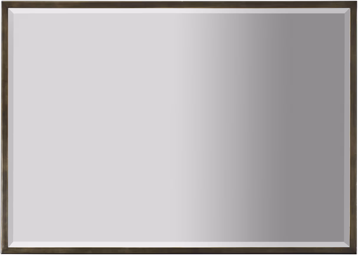 Sutton Metal Mirror I3048-462