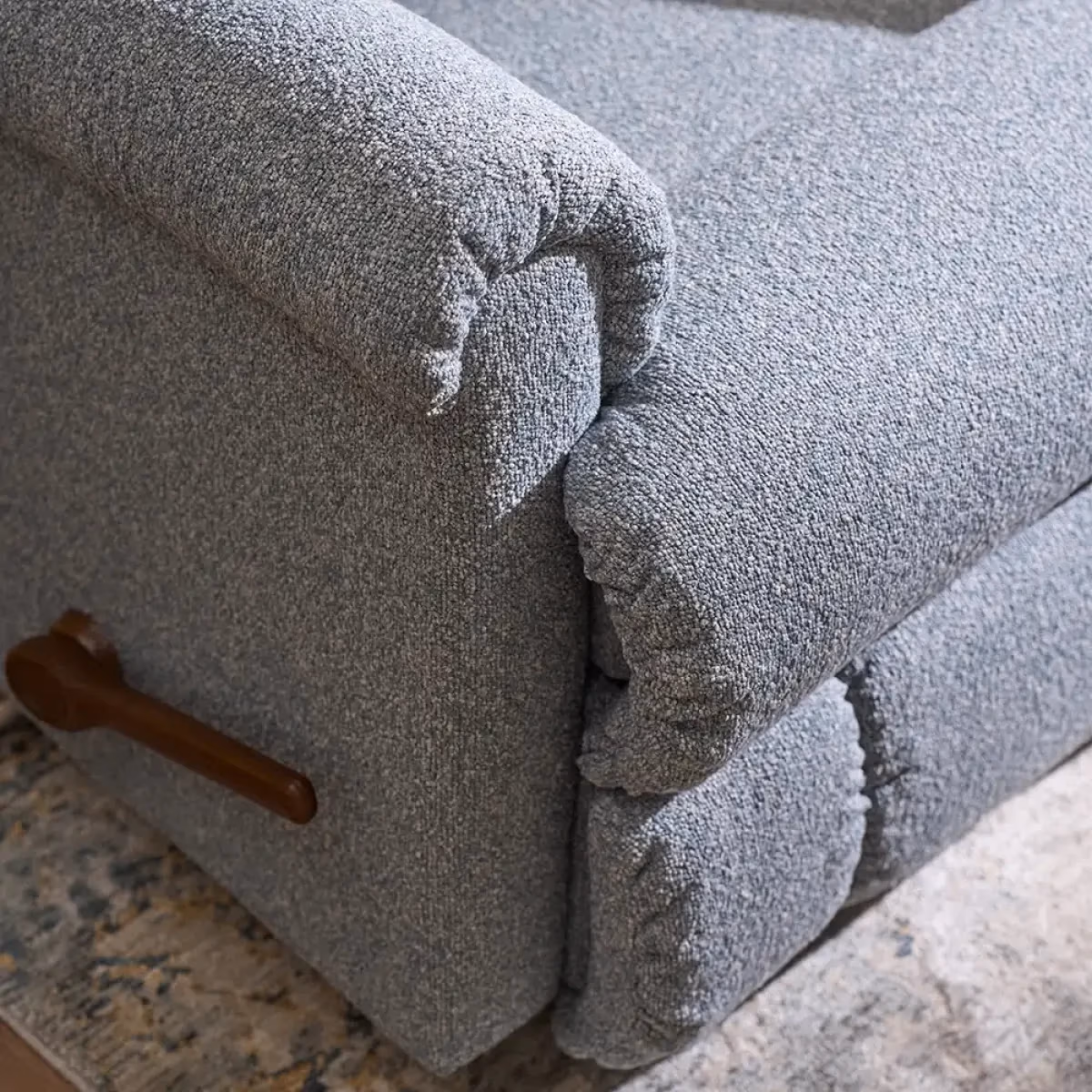 Pinnacle Rocking Recliner - 010512 - Image 13