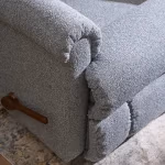 Pinnacle Rocking Recliner - 010512 - Image 13