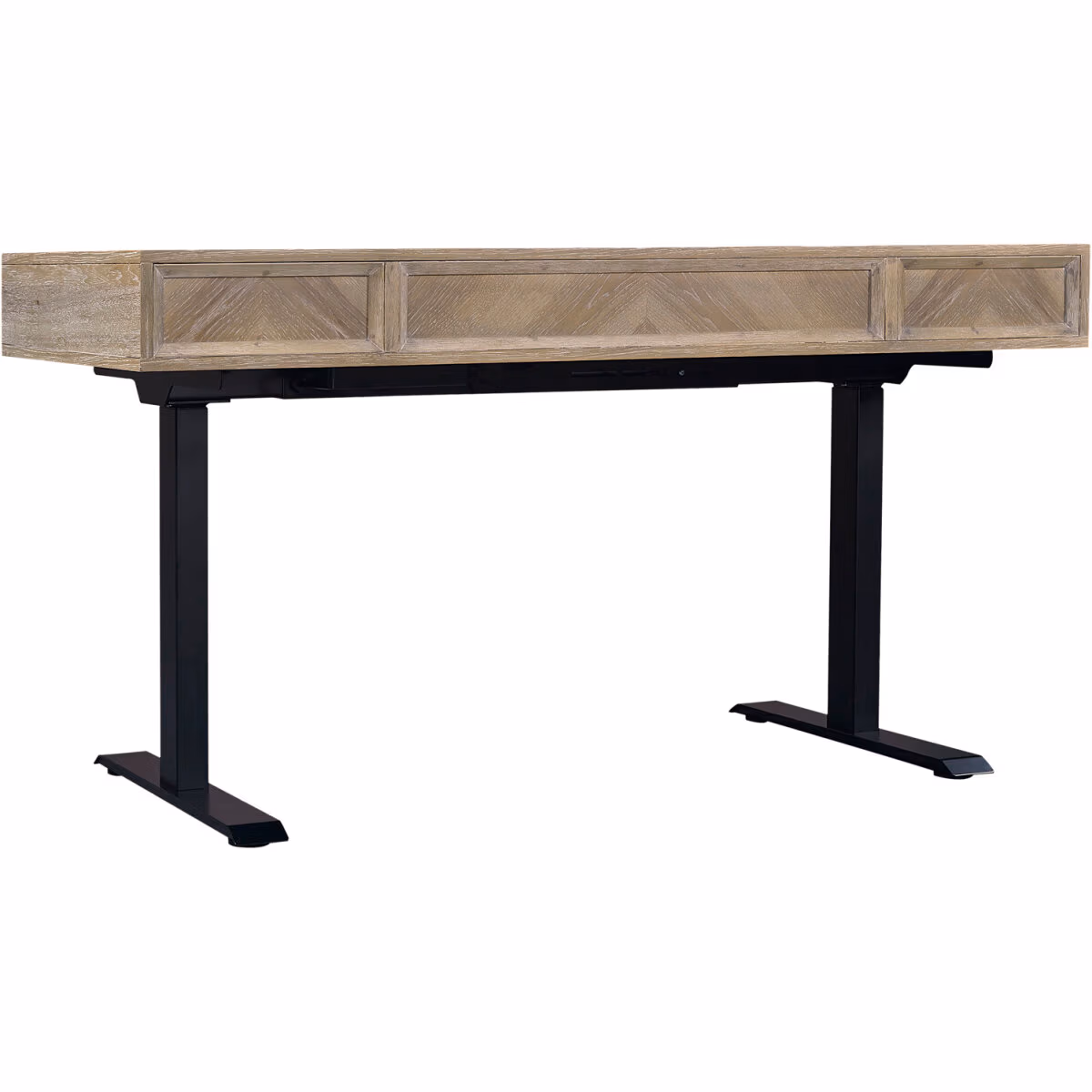 Harper Point 60" Lift Desk IHPHOGRP1a - Image 8