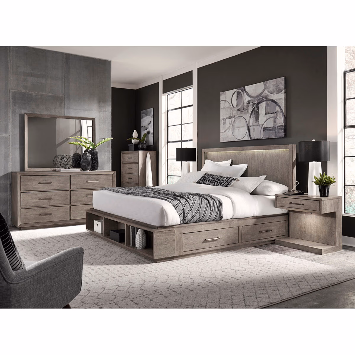 Platinum Dresser - Image 6