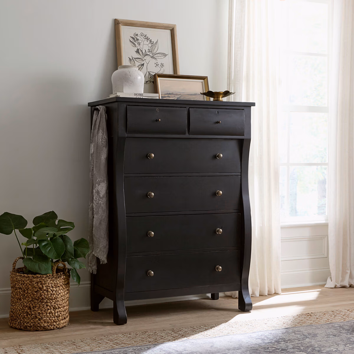 Caroline Chest I3210-456-BCK - Image 3