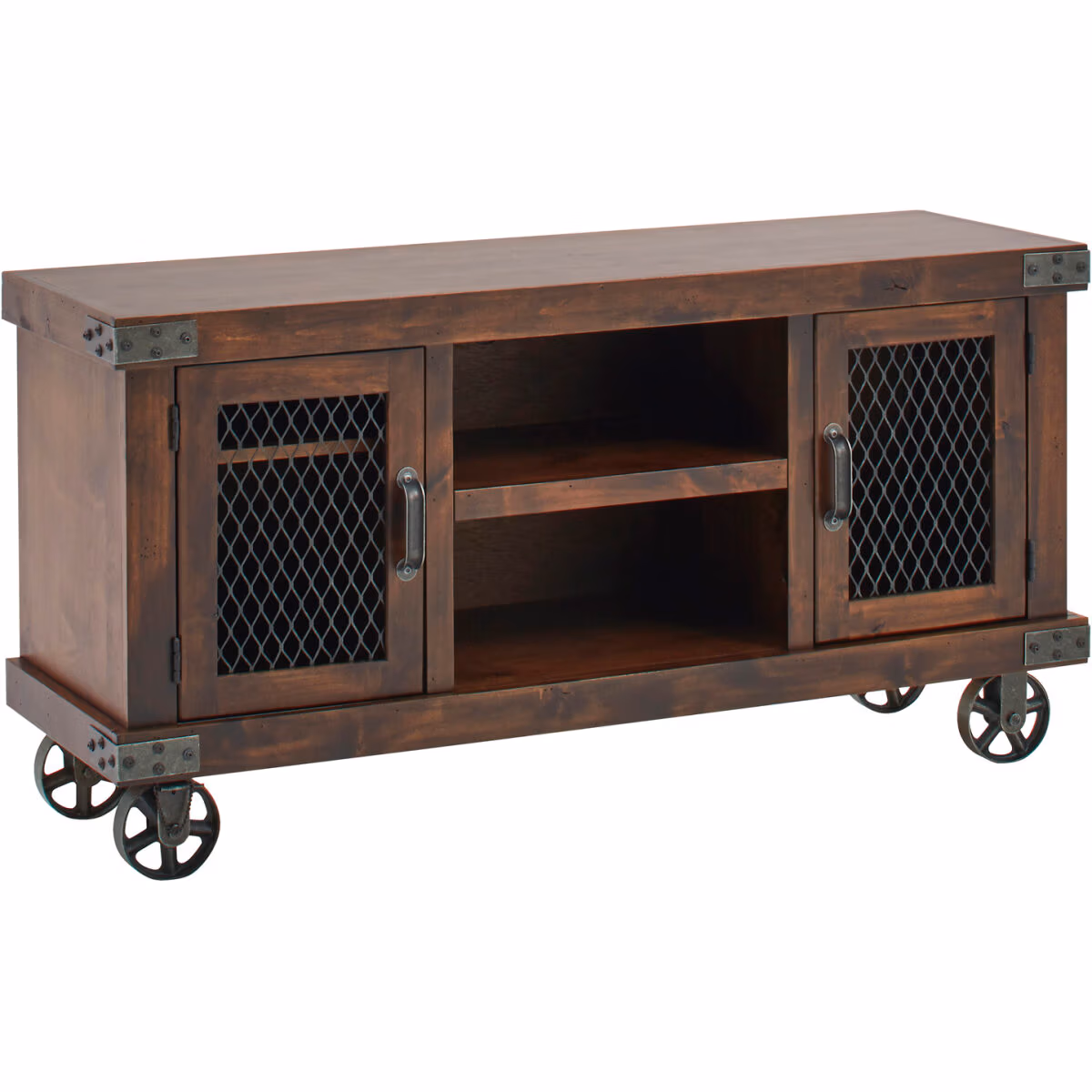 Industrial 55" Console - Image 2