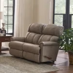 Pinnacle Wall Reclining Loveseat - 320512 - Image 3