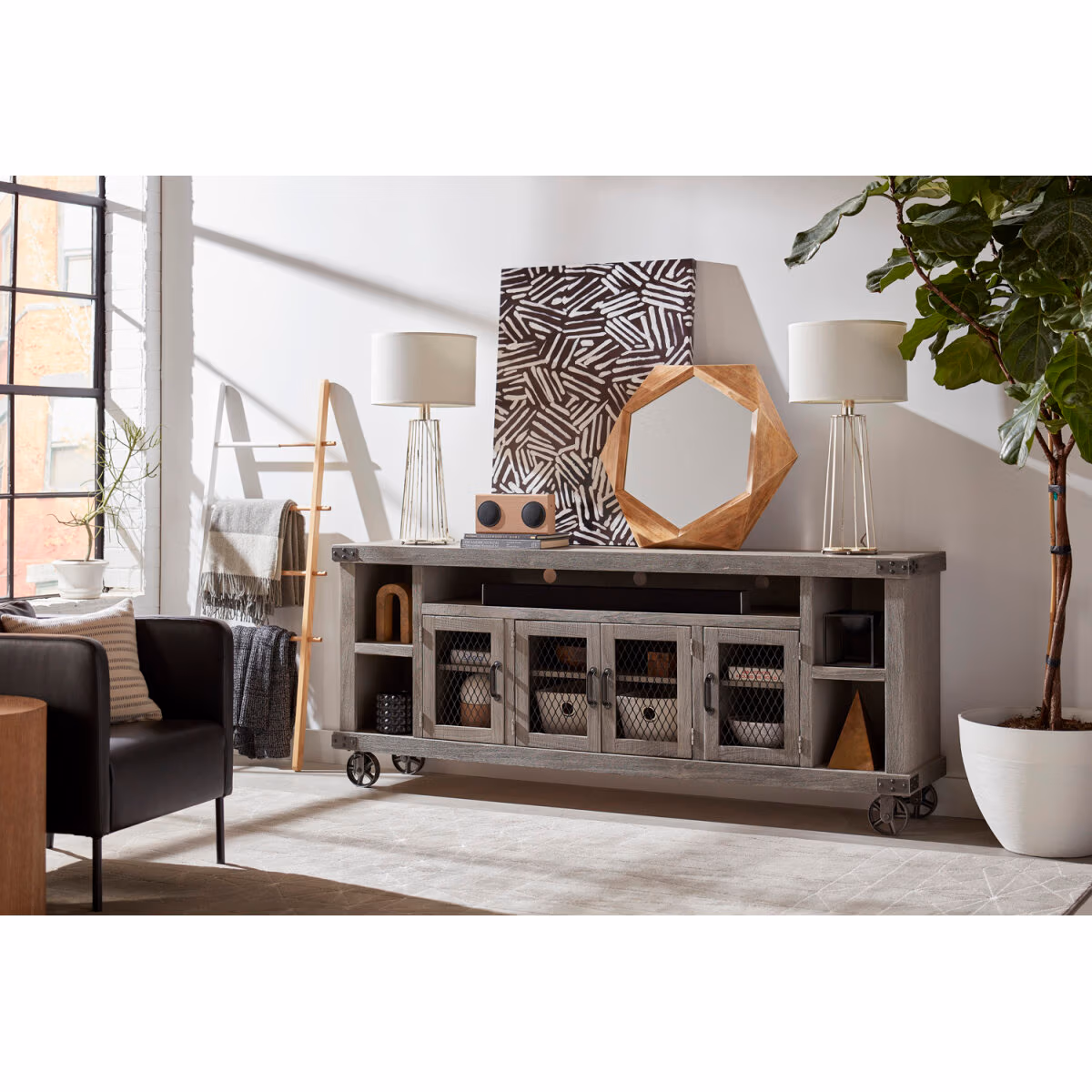 Industrial Hutch - Image 7