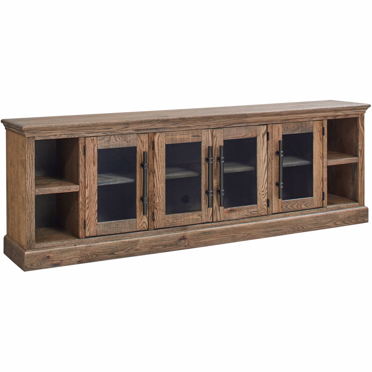 Manchester 97" Console WKM1270-HGR - Image 4