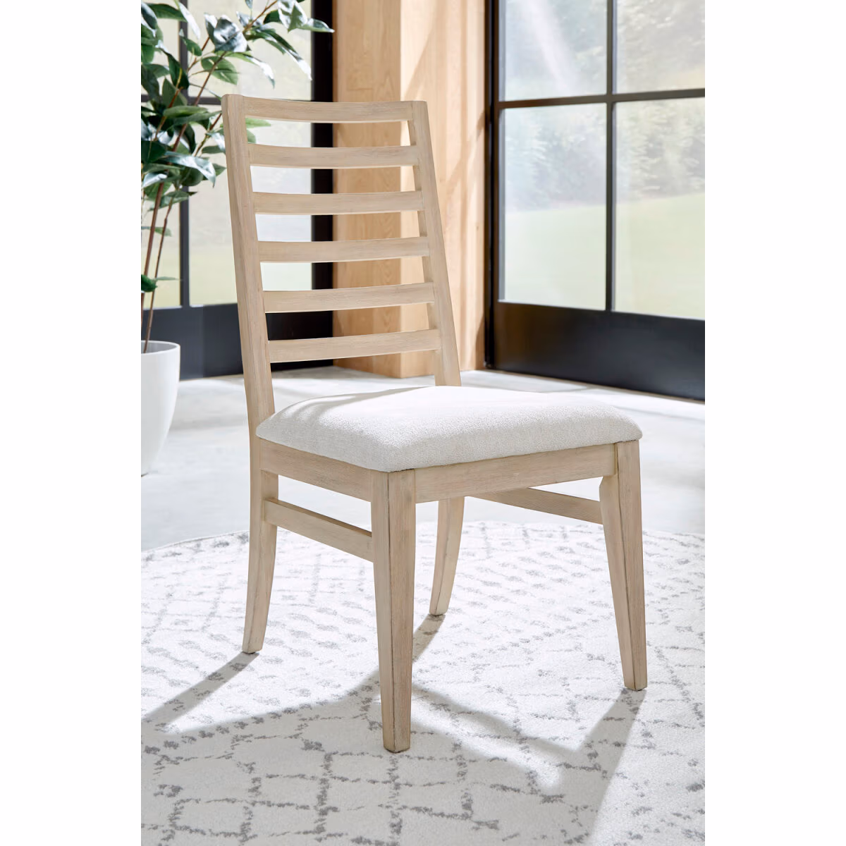 Maddox Trestle Dining Table I644-6030 I644-6030 - Image 9