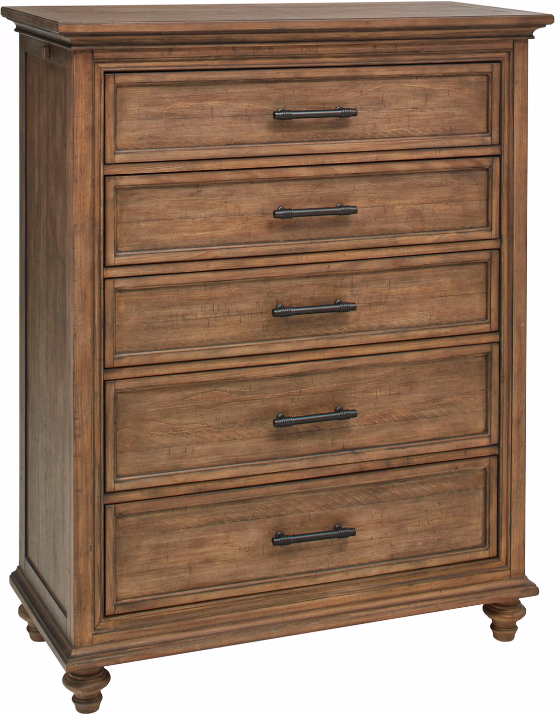 Hensley Chest