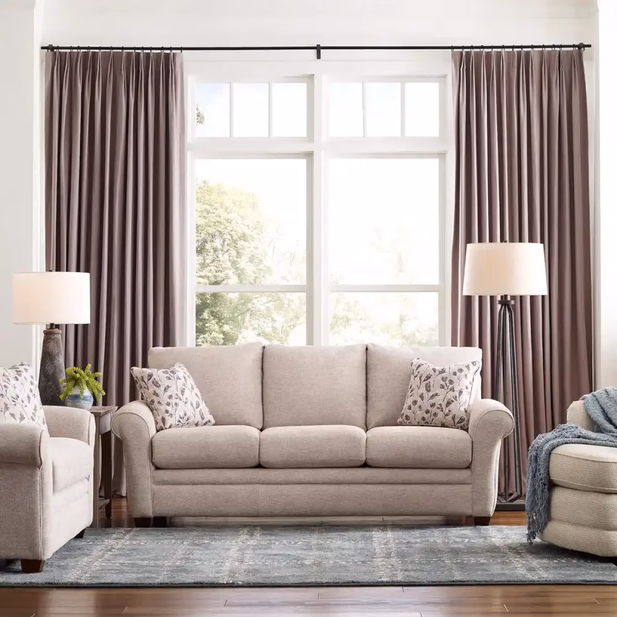 Natalie Sofa - 610491 - Image 3