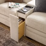 Meyer Modular Sofa - 694 - Image 5