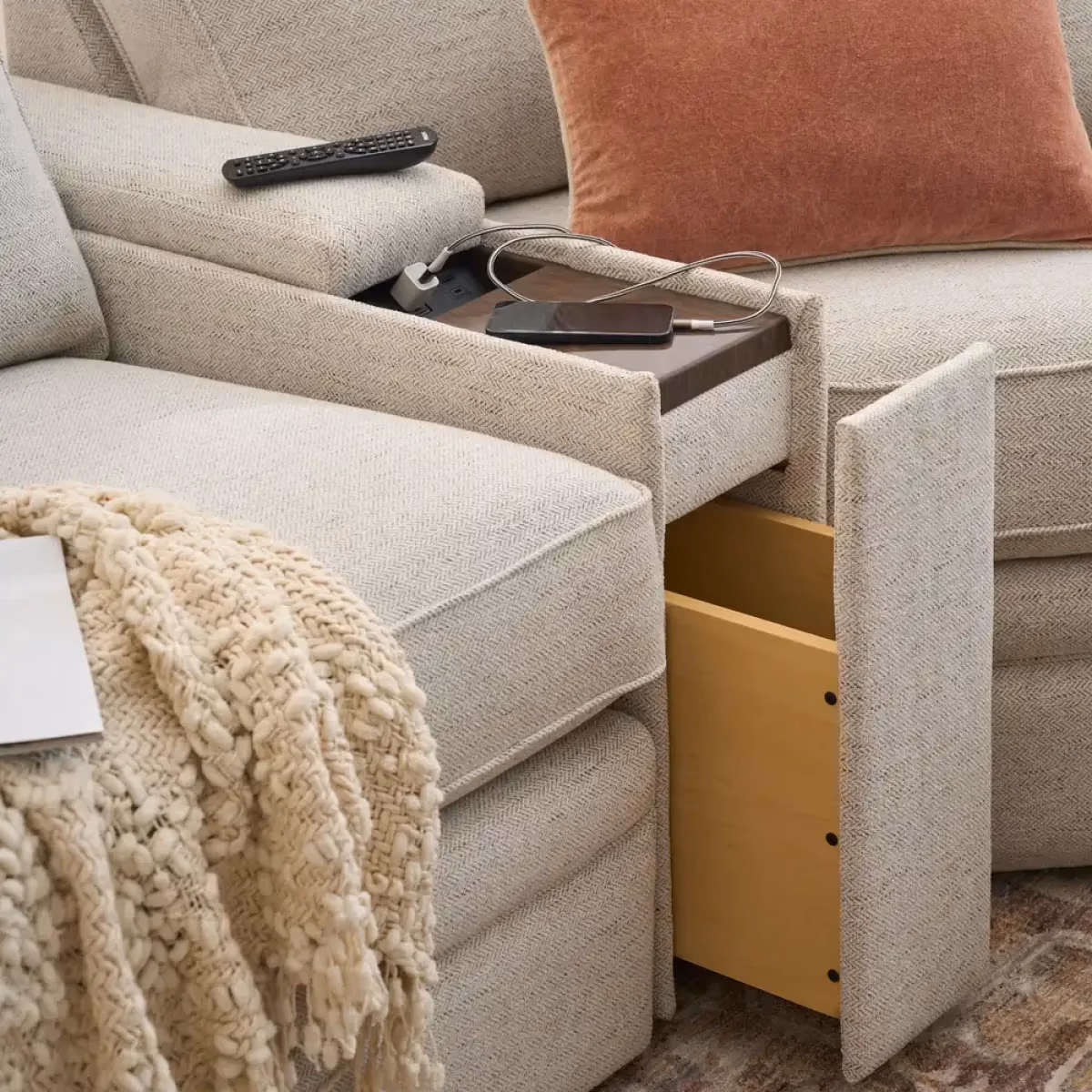Collins Sectional - xxs494 - Image 5