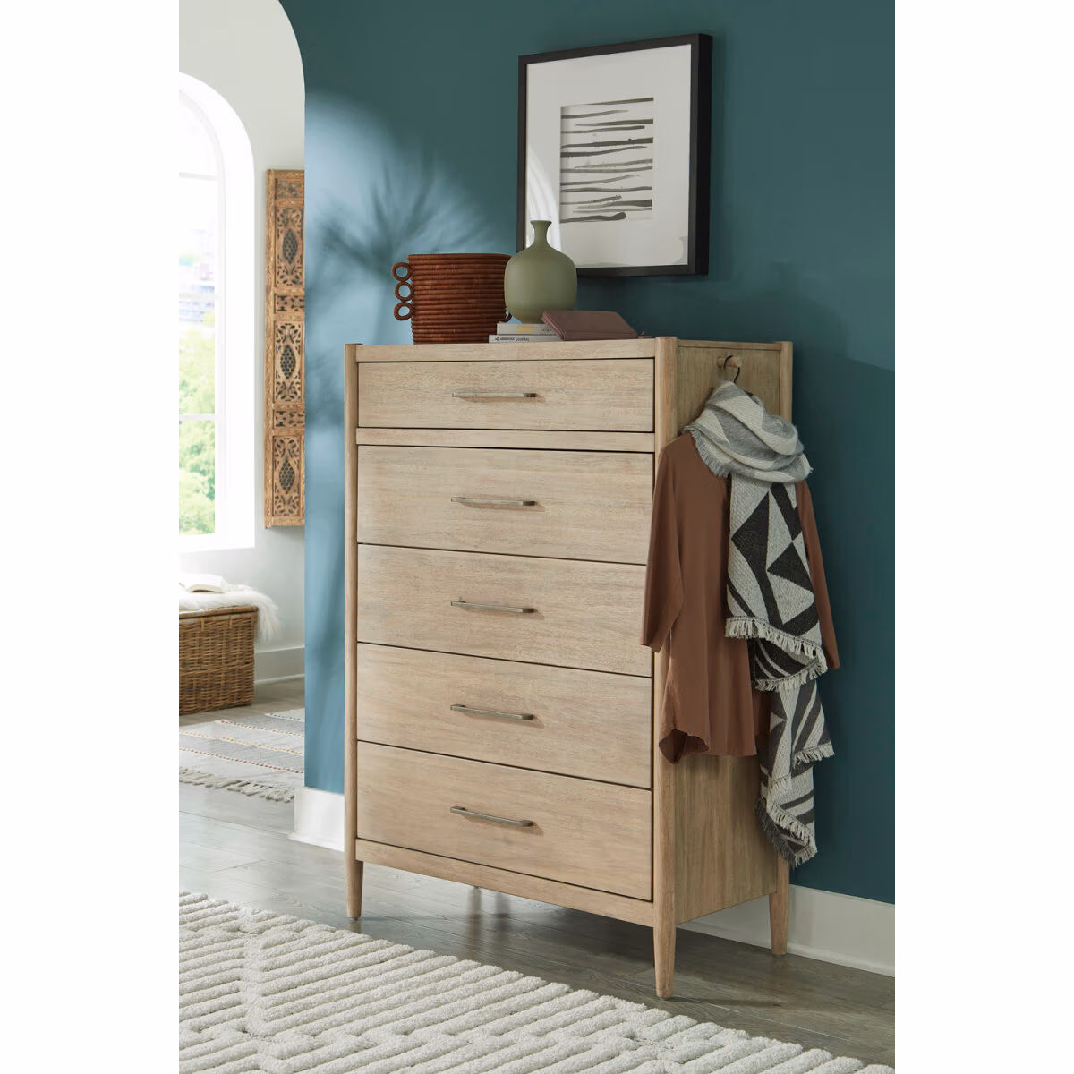 Shiloh Chest I430-456 - Image 3