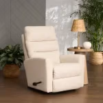 Liam Rocking Recliner - 010786 - Image 3