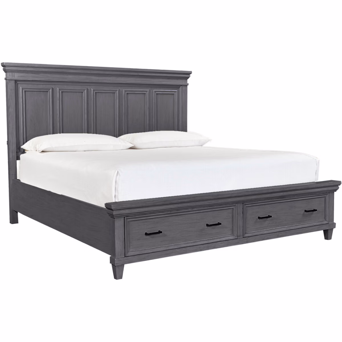 Caraway Panel Bed I248BRGRP2 - Image 2