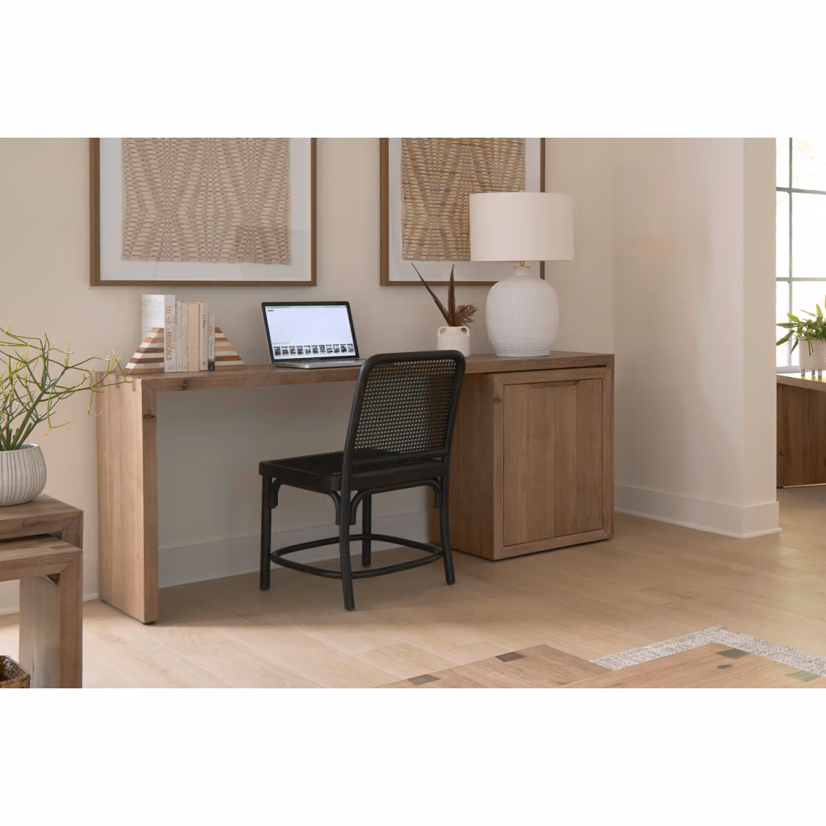 Lyndon 75" Nesting Console W/ Storage I3342-276-LIT I3342-276-LIT - Image 12