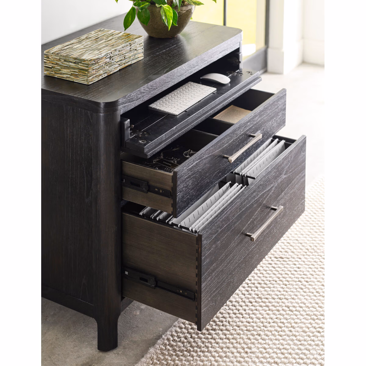 Sloane Workstation Combo File I3327-378 - Image 3