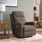 Emmons Power Rocking Recliner w/ Headrest & Lumbar - 10X781 - Image 3