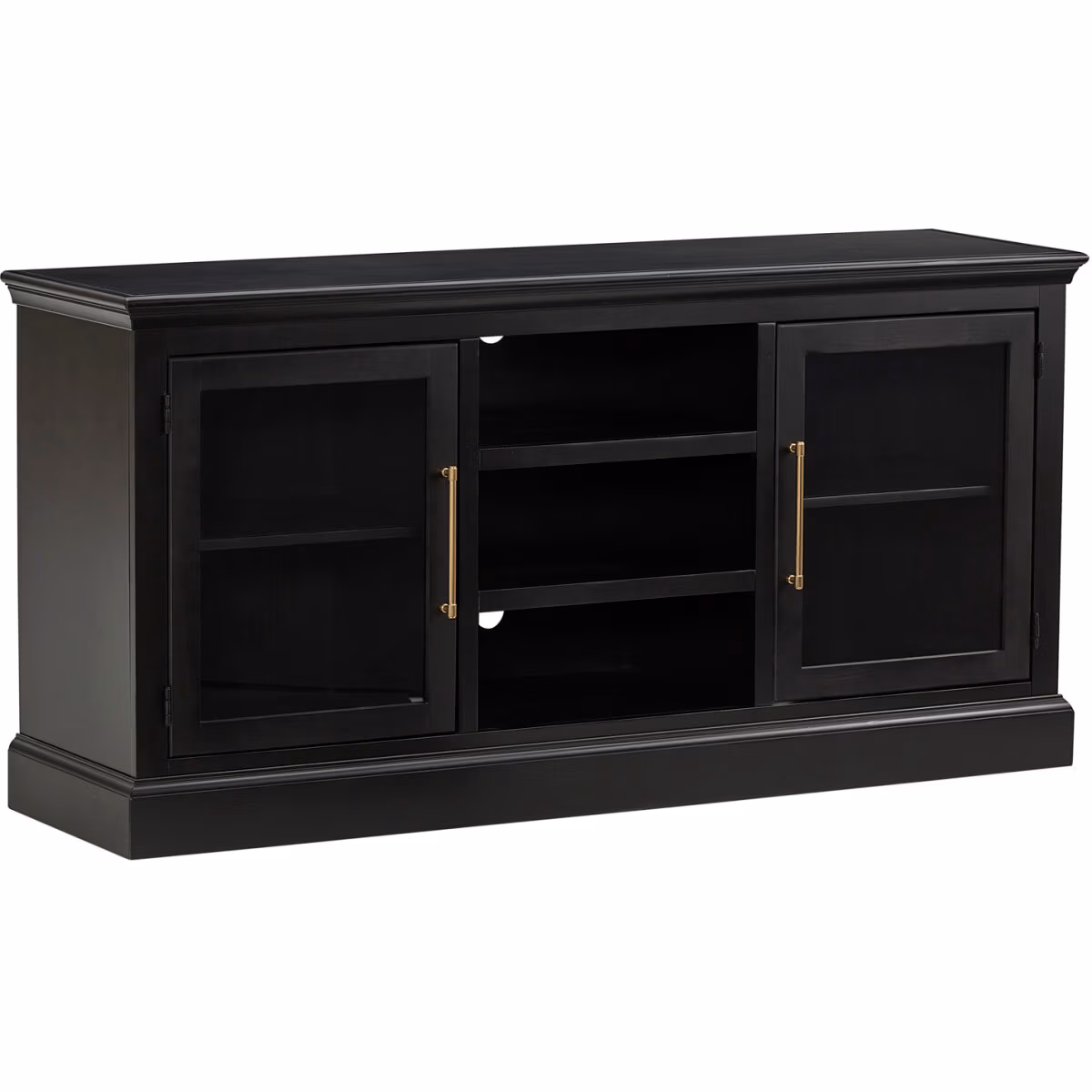 Byron 66" Console W/ 2 Doors MBB1241-WHI - Image 6