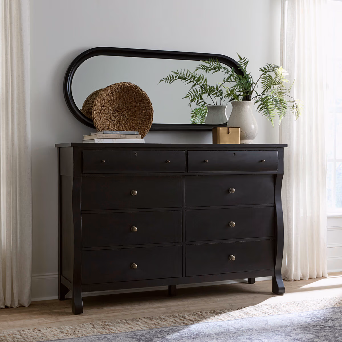 Caroline Dresser I3210-453-BCK - Image 3