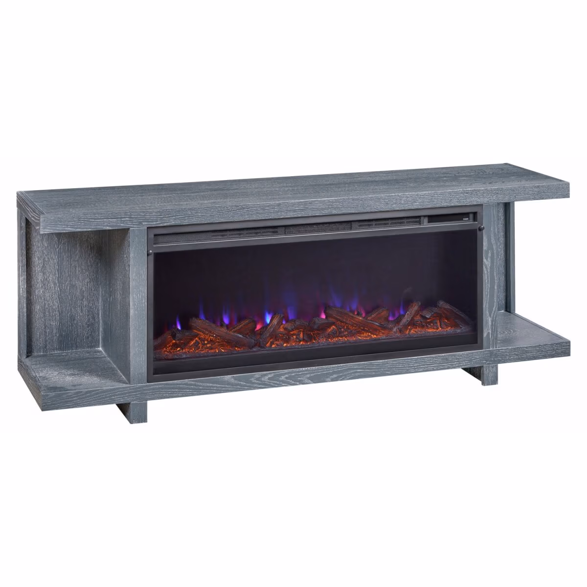 Latitude 42" Fireplace Insert IFI-202 - Image 8