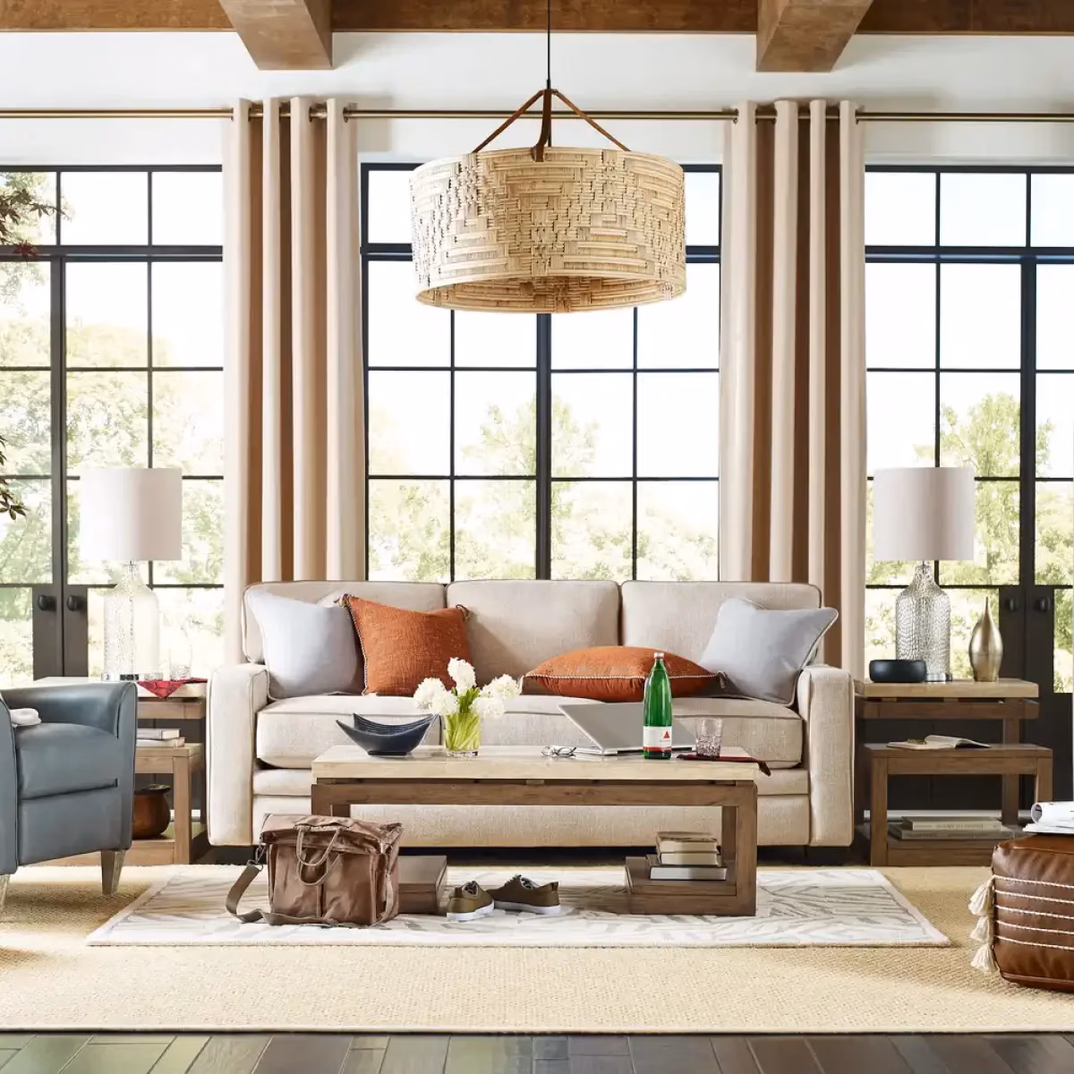 Meyer Sofa - 610694 - Image 4