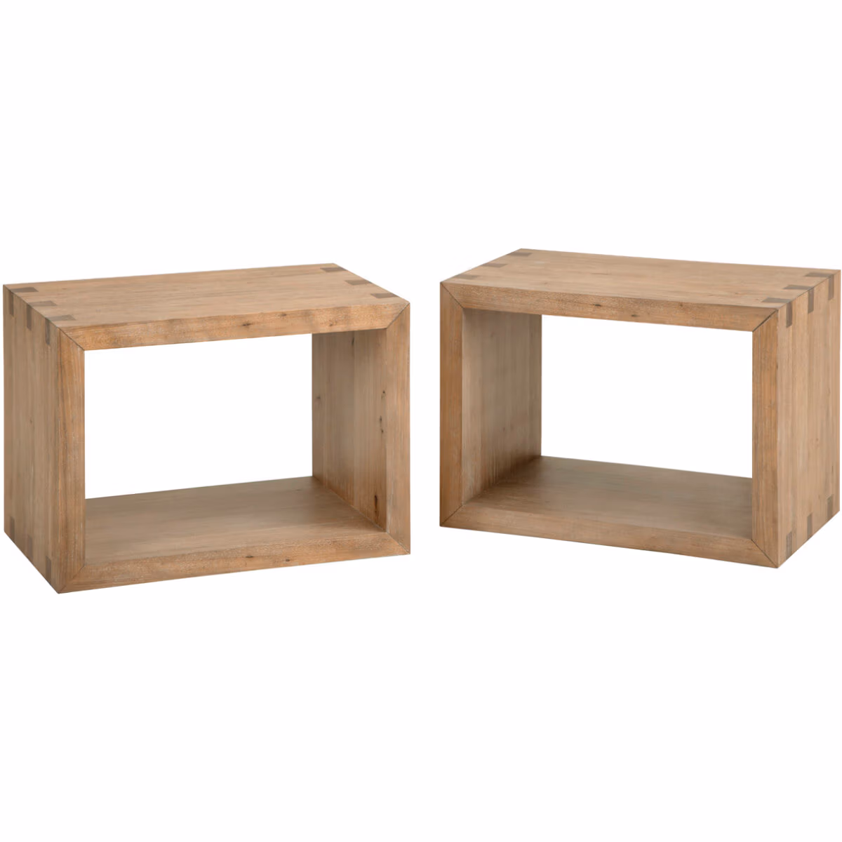 Lyndon Nesting Sofa Table W/ Stools I3342-9150-LIT - Image 9