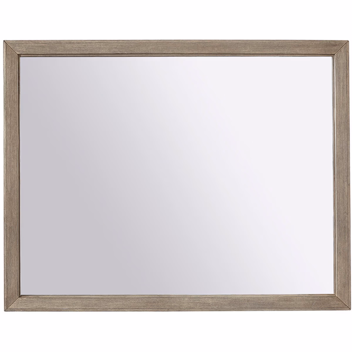 Platinum Landscape Mirror - Image 2