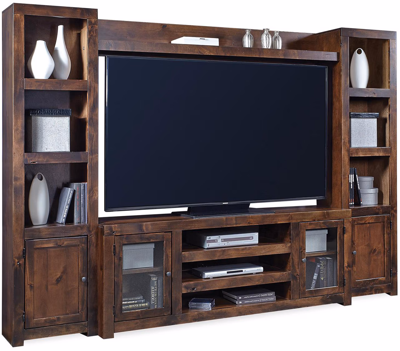 Contemporary Alder Rf Pier DL1118R-FRT