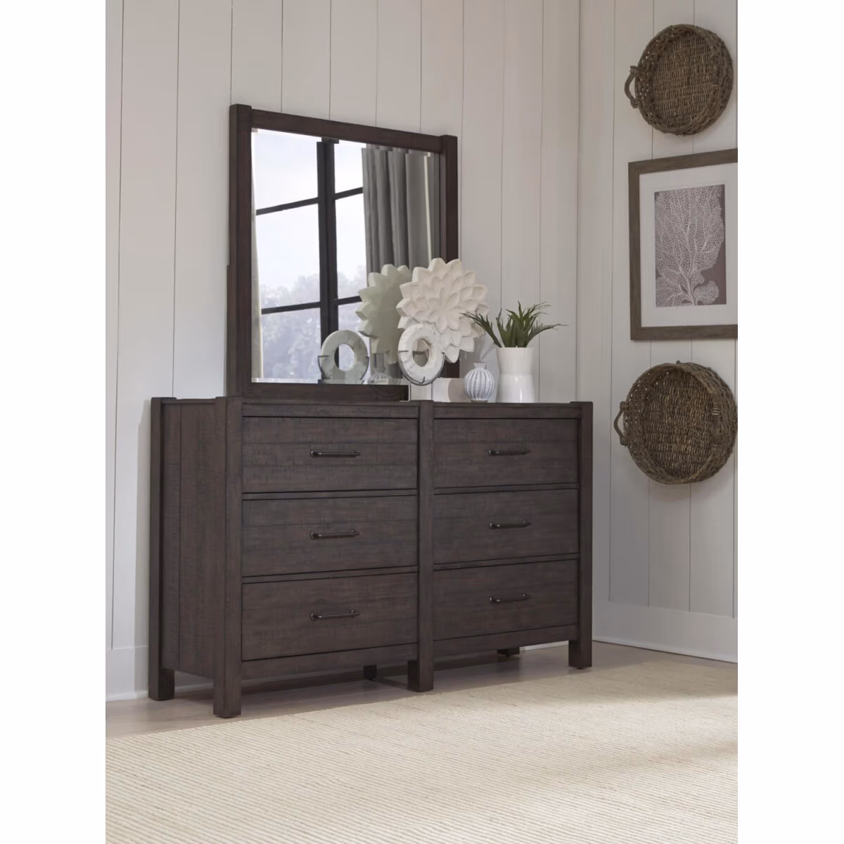 Mill Creek Dresser I227-453-1 - Image 6