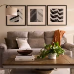 Jay Power Reclining Sofa w/ Headrest - U44706 - Image 3