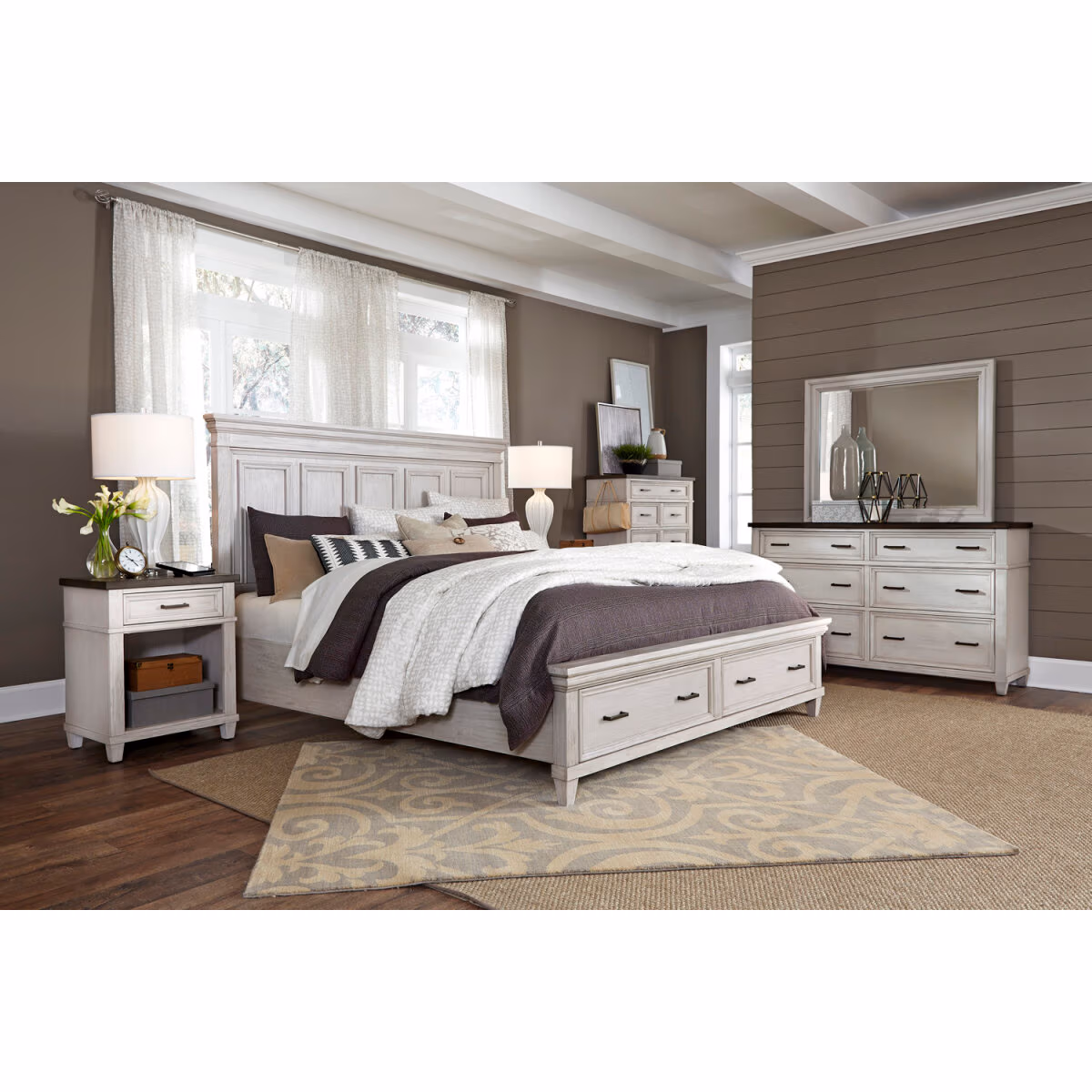 Caraway Chest I248-456-2 - Image 5