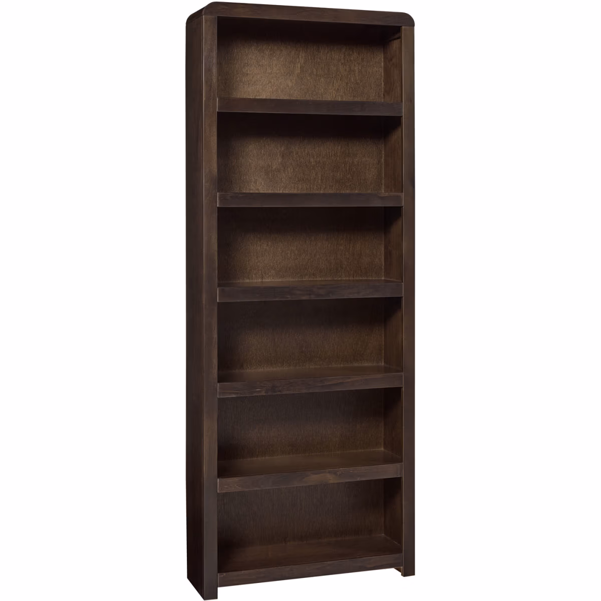 Taylor 74" Bookcase MYY3472-ESP - Image 25