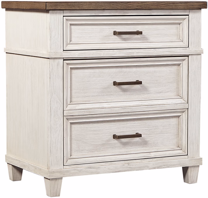 Caraway 2 Drawer Ns I248-450-2