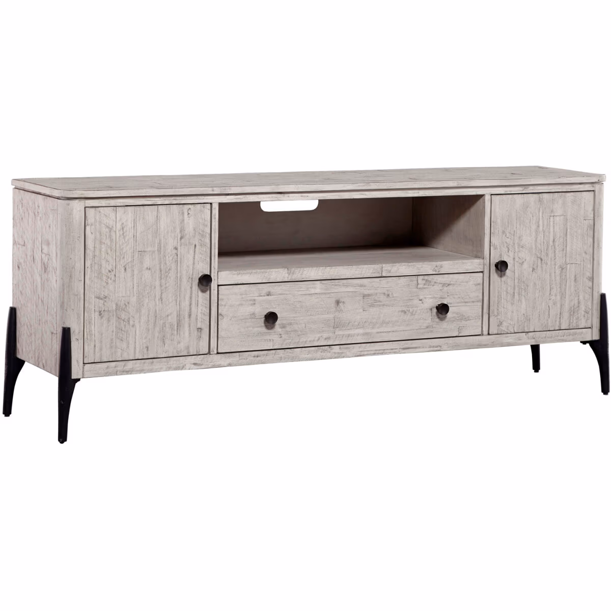 Zane 70" Console I256-272 - Image 2