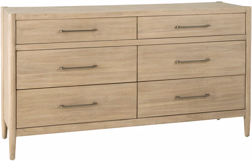 Shiloh Dresser I430-453