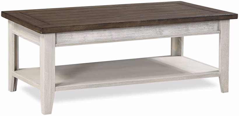 Eastport Cocktail Table ME910-MBL