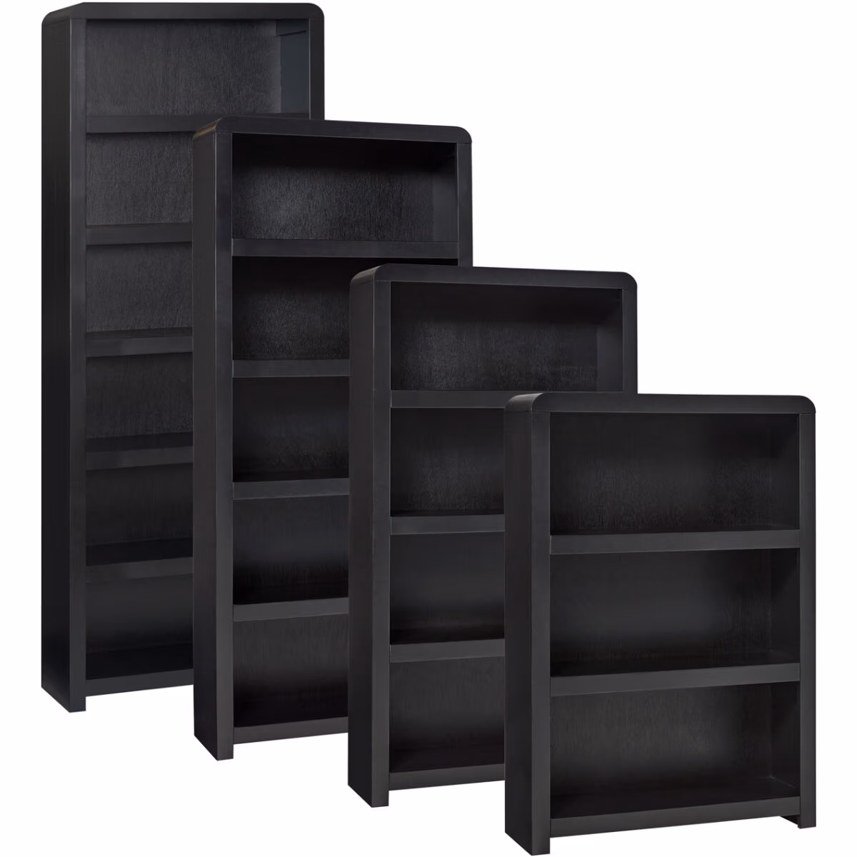 Taylor 84" Bookcase MYY3484-ESP - Image 24