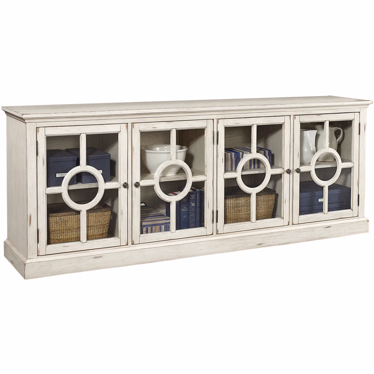Radius 86" Console - Image 2