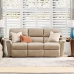 Ava Reclining Sofa - 444769 - Image 3
