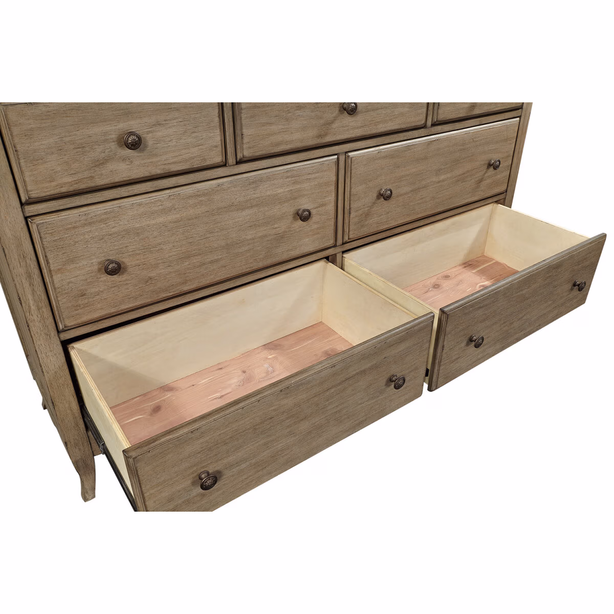 Provence Dresser I222-453-1 - Image 6