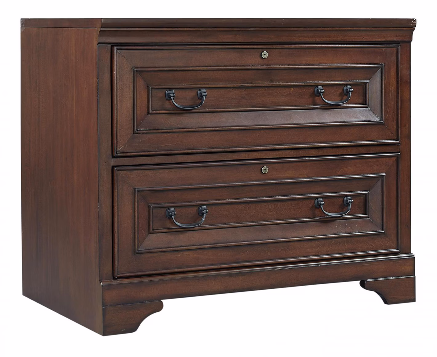 fb8e2f1010f42f0dd06fc67de9035783 Richmond Lateral File Cabinet - Image 1