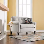 Laurel Chair & A Half - 655411 - Image 3