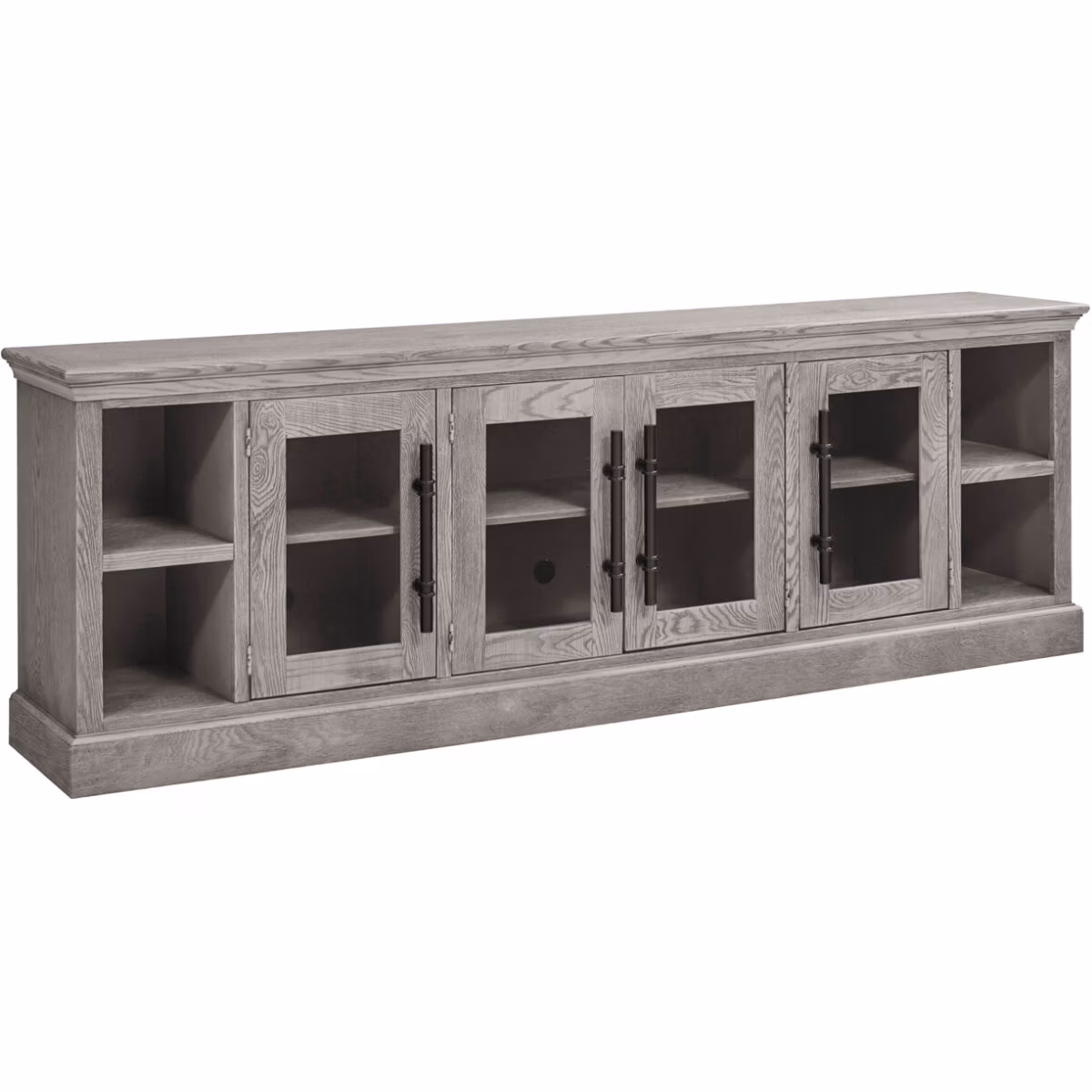 Manchester 97" Console WKM1270-HGR - Image 6