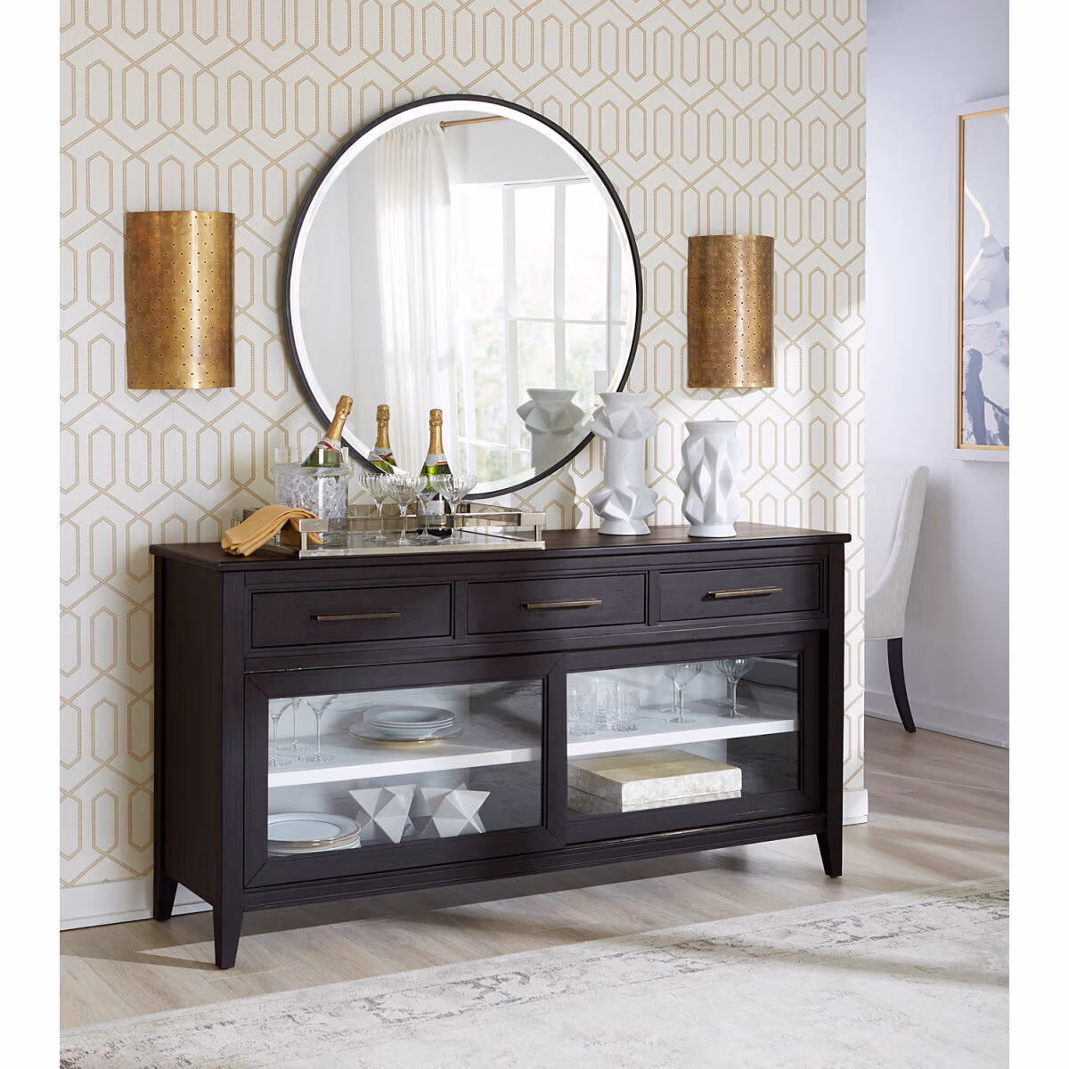 Camden Sideboard I631-6808 - Image 3