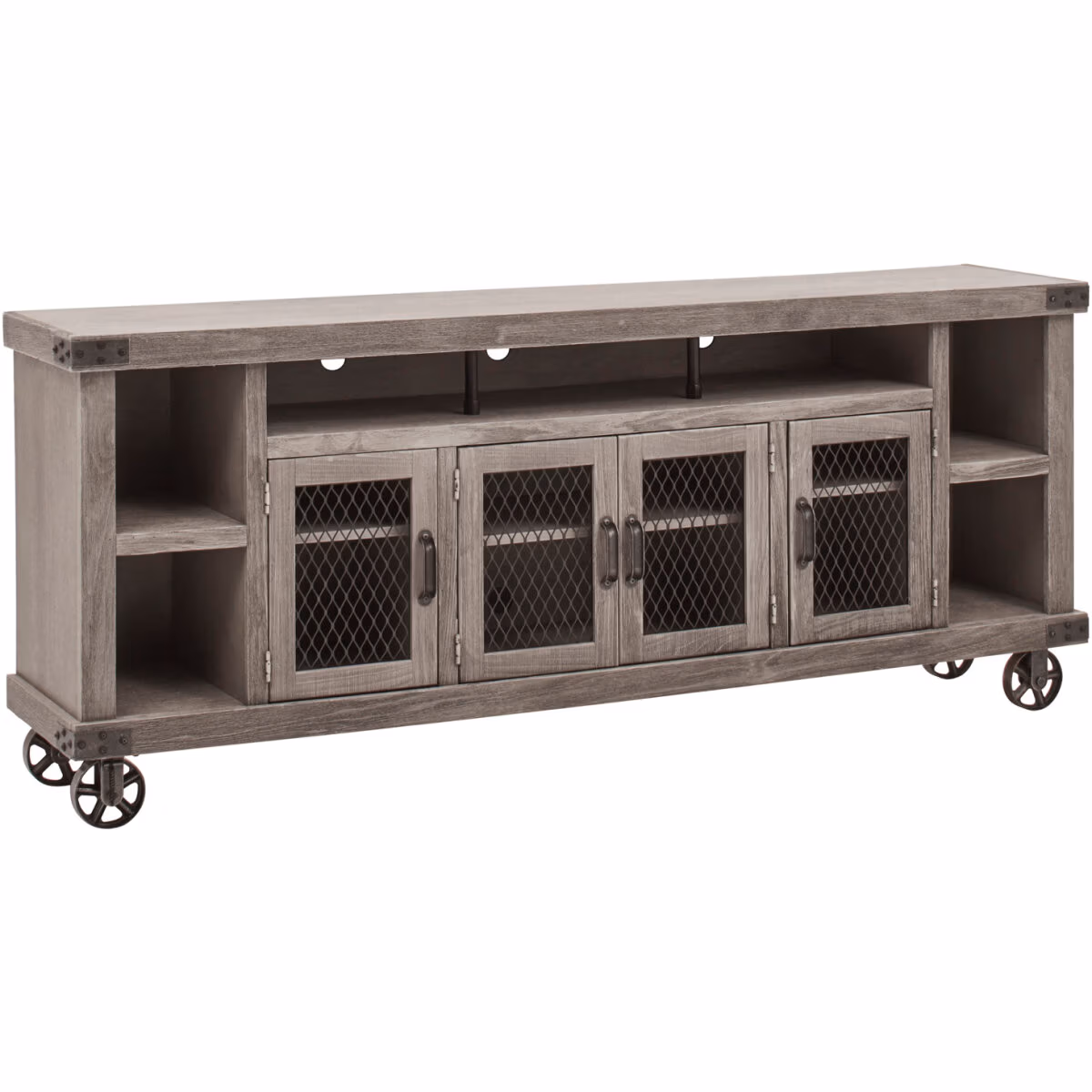 Industrial 84" Console - Image 8