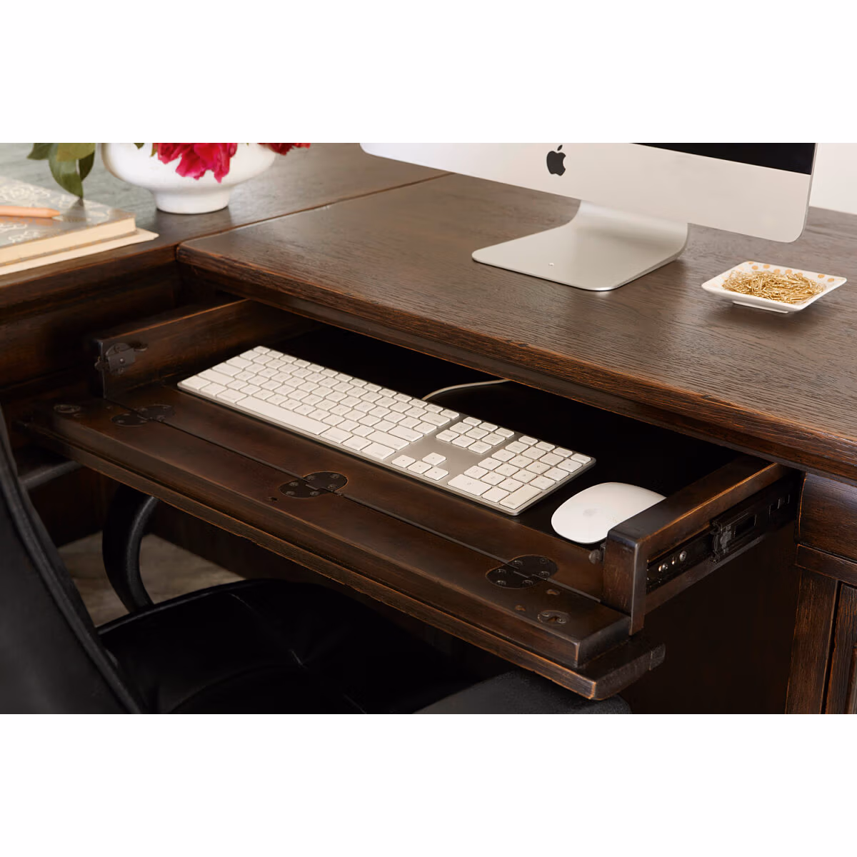 Jackson Return For -305 Desk I3184-306 - Image 4
