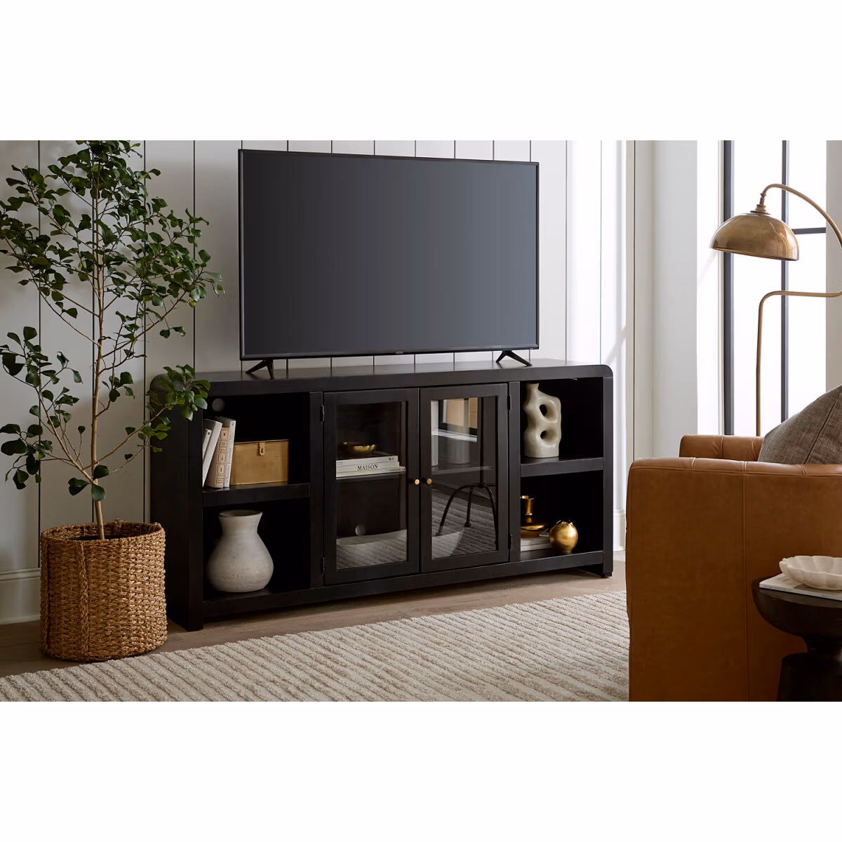 Taylor 71" Console W/ 2 Doors MYY1250-ESP - Image 3
