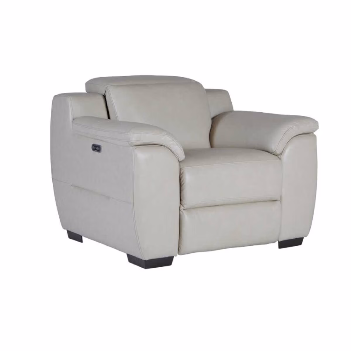 Lakewood Power Chair w/ Power Headrest - 71U942 - Image 5